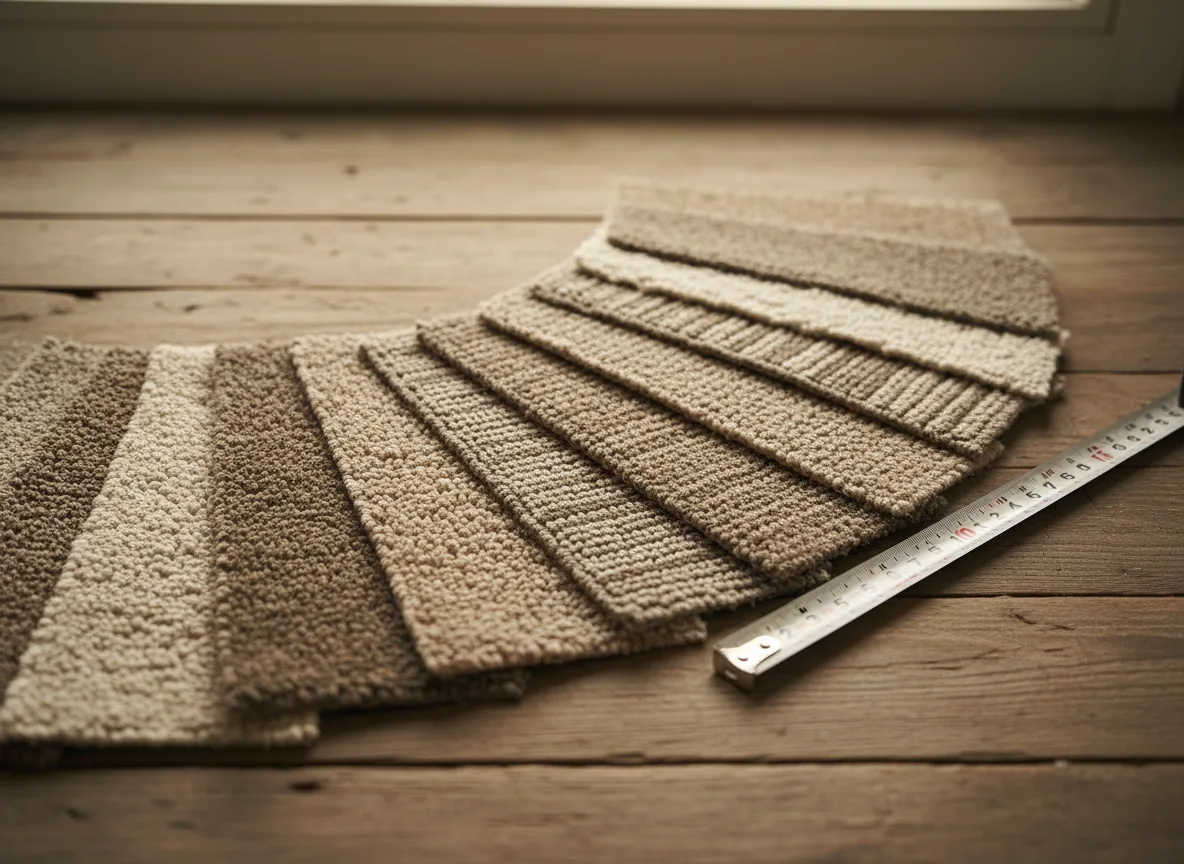 Carpet Installation Stafford, KS FAQs